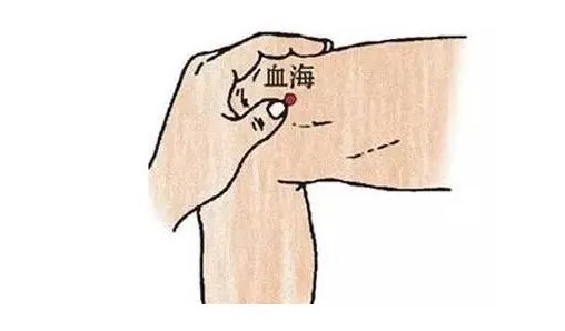 人体的“阳气窝 ”!拍一拍,从头舒服到脚,气血充盈 人体的“阳气窝 ”!拍一拍,从头舒服到脚,气血充盈