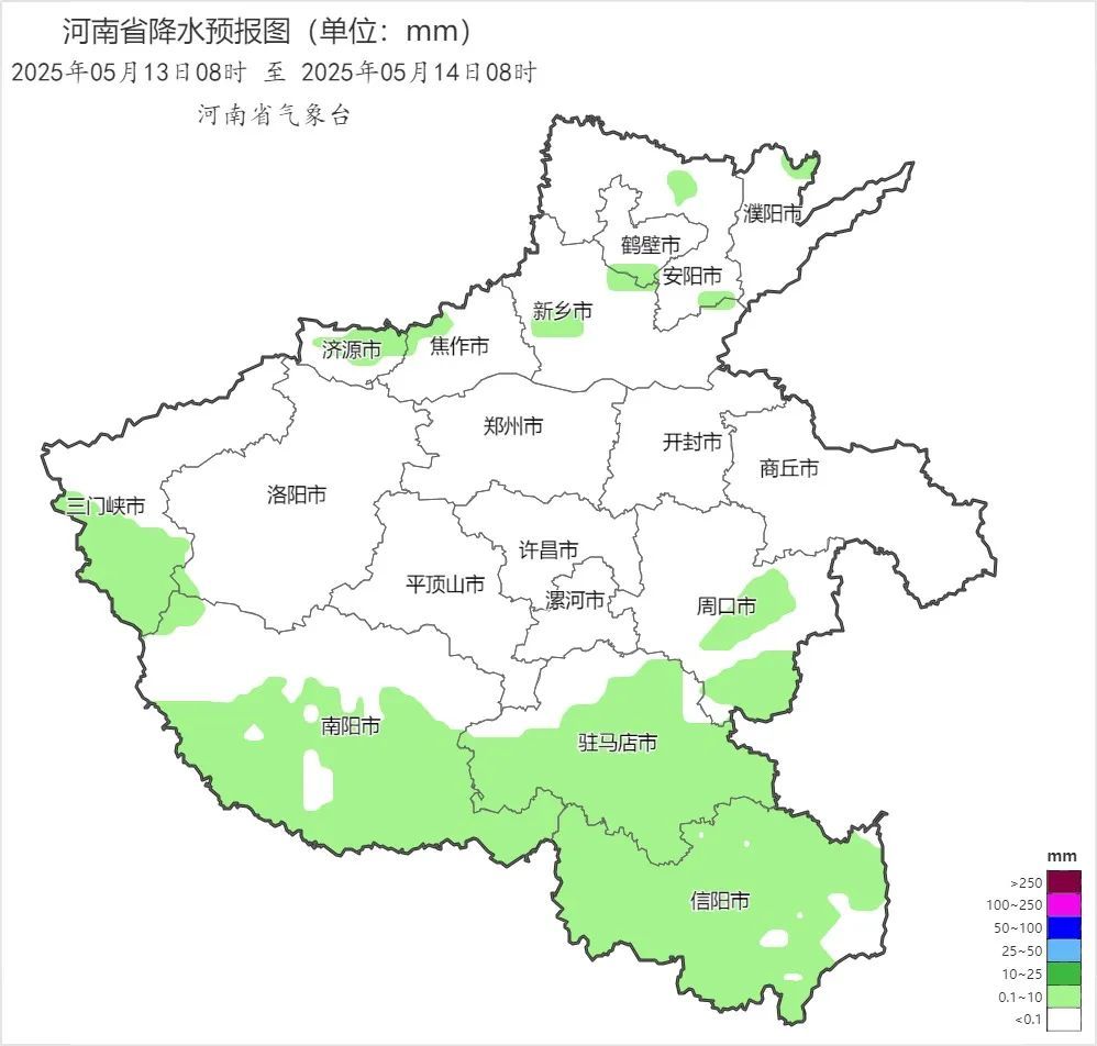 42℃高温来了！河南人注意，明起3天多地还有雨