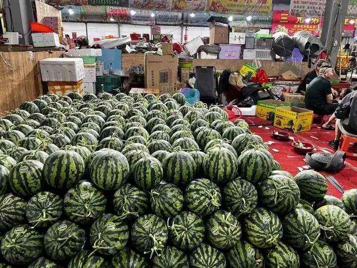 4.5元/斤，已正式上市！很多杭州人盼了它一年！老板电话被打爆