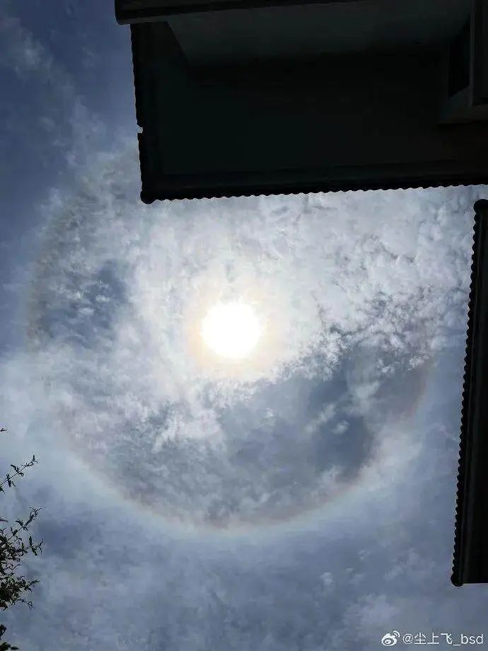 抓紧晾晒!广东本周先晴后雨,气温逐步上升 抓紧晾晒!广东本周先晴后雨,气温逐步上升