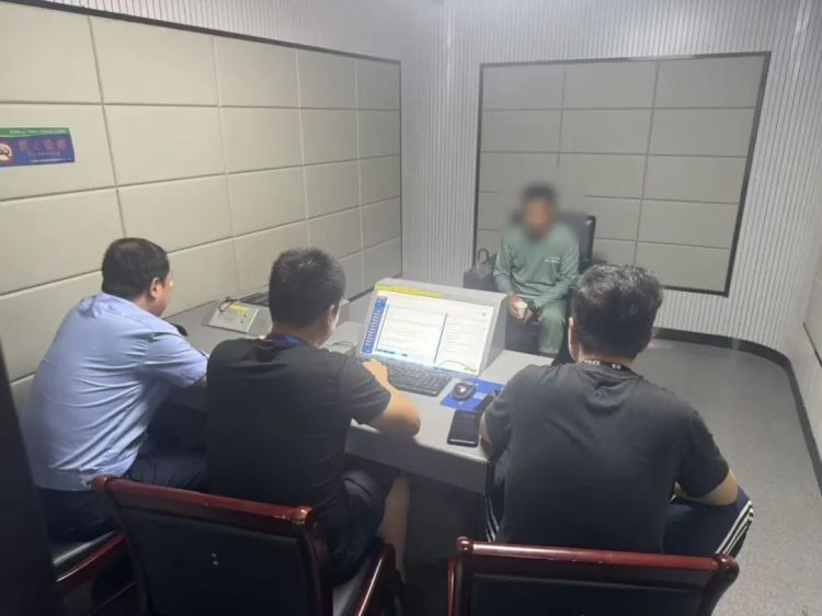 楼房存在“不法窝点”？一男子恶意报假警被拘留！