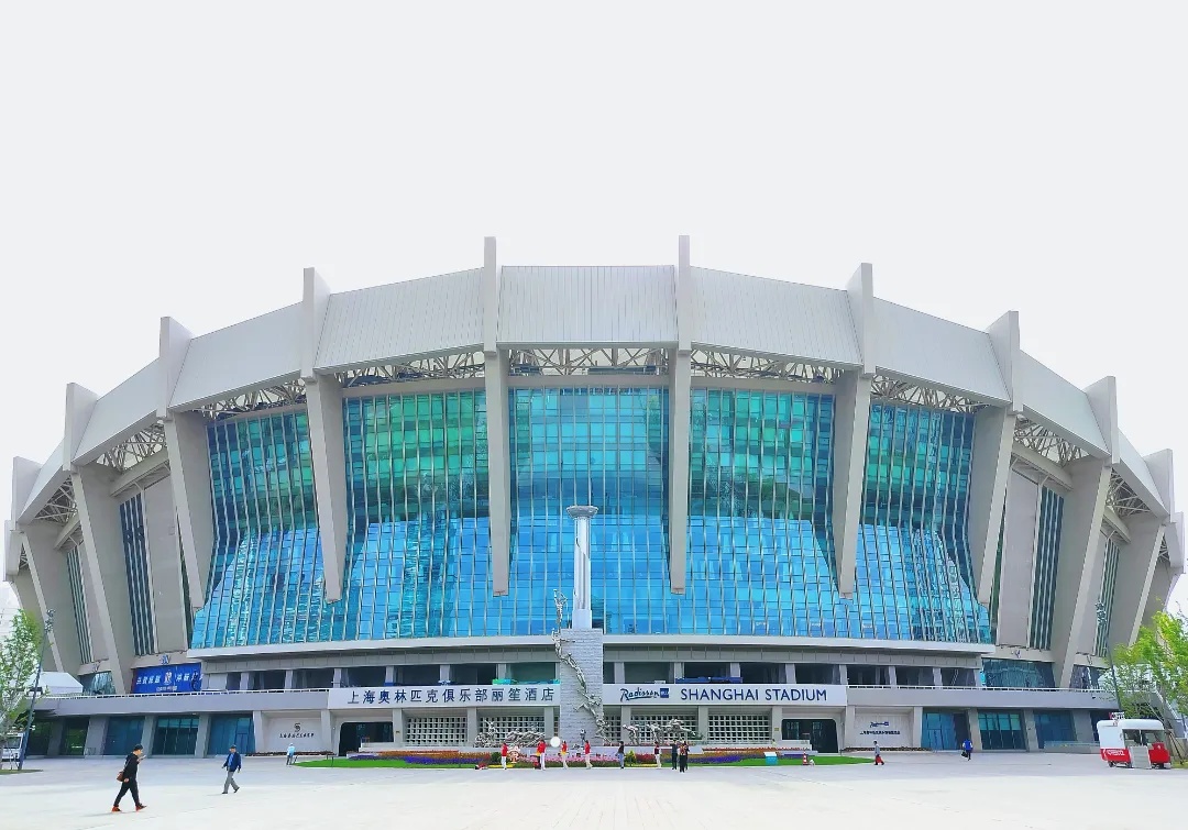 上海一区突然通知:这些区域将临时封闭!周深要来啦 上海一区突然通知:这些区域将临时封闭!周深要来啦