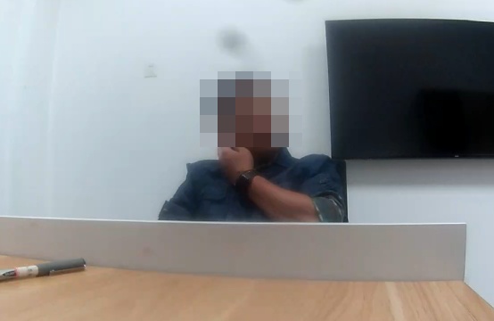“要是我脑子不一根筋的话，这三万多块钱就能保住……”男子懊悔不已，警方提醒