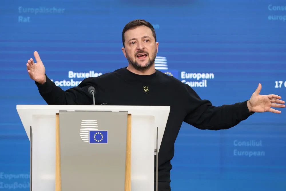 俄乌谈判,有新消息! 俄乌谈判,有新消息!