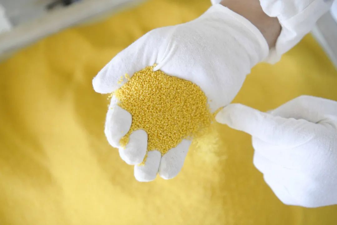 它是“食物黄金”！健脾、养胃、助眠......这样吃更有营养