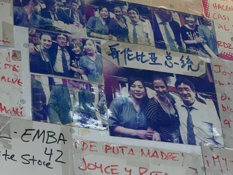 大部分上海人不熟悉的这处市场，是老外一下飞机就去的“秘密基地”！网友：店员“人均英语八级”