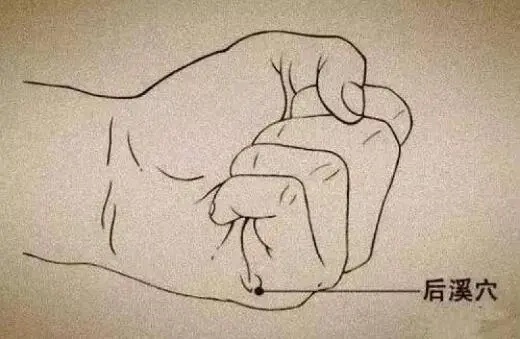 人体的“阳气窝 ”!拍一拍,从头舒服到脚,气血充盈 人体的“阳气窝 ”!拍一拍,从头舒服到脚,气血充盈