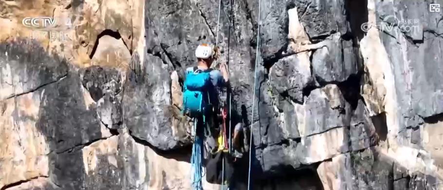 户外运动产业迎规模化发展 消费扩容激活新经济增长点