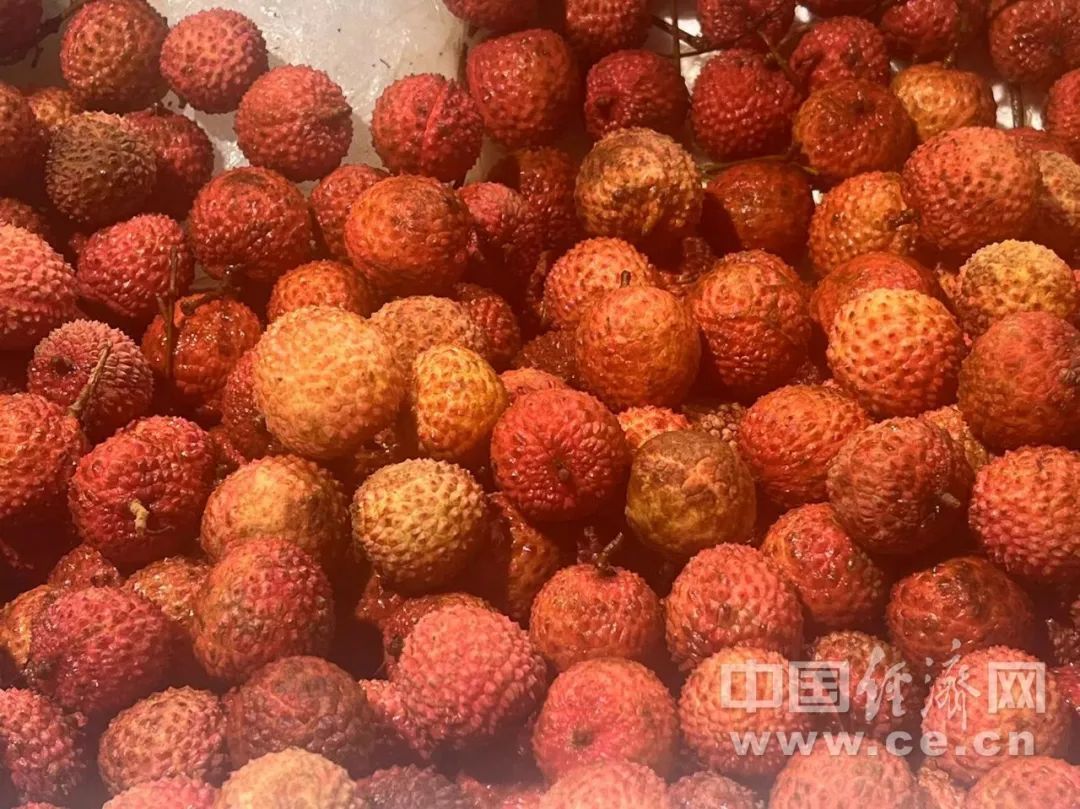 即将大量上市！这种水果价格大跳水