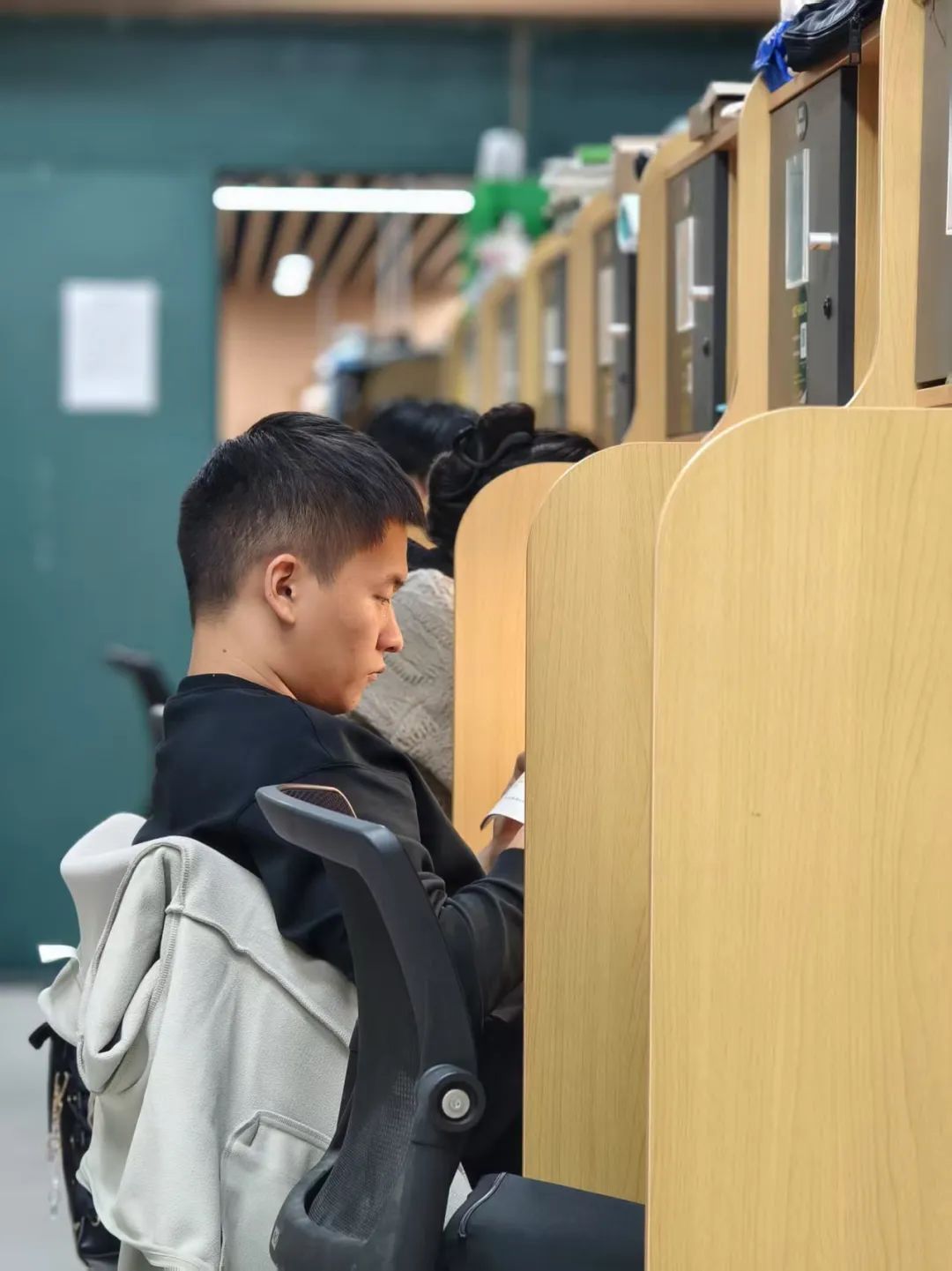 中专→本科→士兵→研究生！周松原，硬核逆袭！