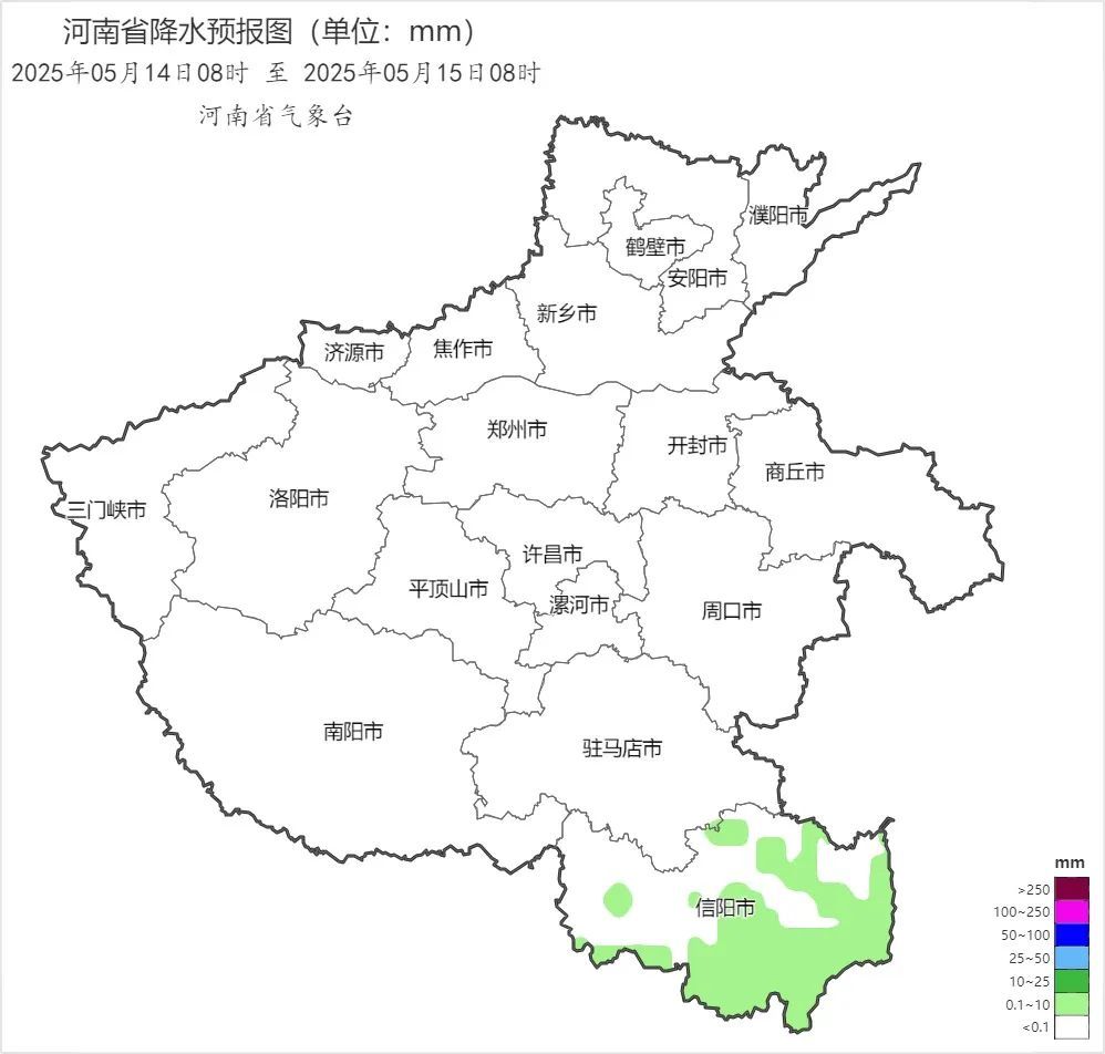 冲击40℃！河南高温来袭，警惕干热风、局地强对流→