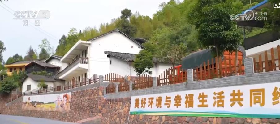 乡村旅游“燃”动:县域订单年轻化 旅居创业共绘乡村新景 乡村旅游“燃”动:县域订单年轻化 旅居创业共绘乡村新景