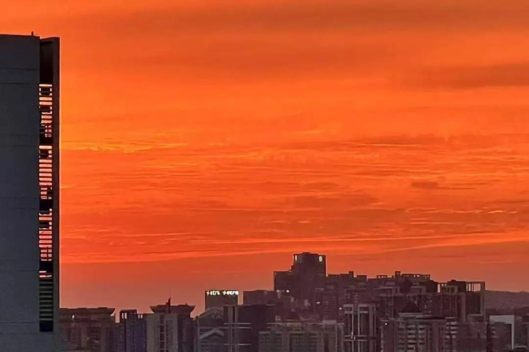 抓紧晾晒!广东本周先晴后雨,气温逐步上升 抓紧晾晒!广东本周先晴后雨,气温逐步上升