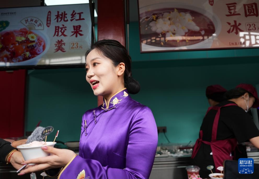 智绘中国·世遗镜鉴｜沈阳故宫：400岁古代宫殿与城市一起日新月异