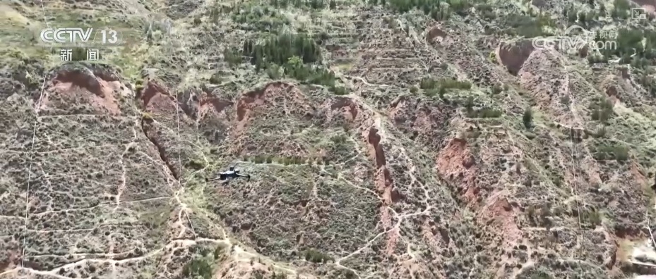 “空天地”一体化监测 航天科技赋能重大灾害隐患实现主动防治