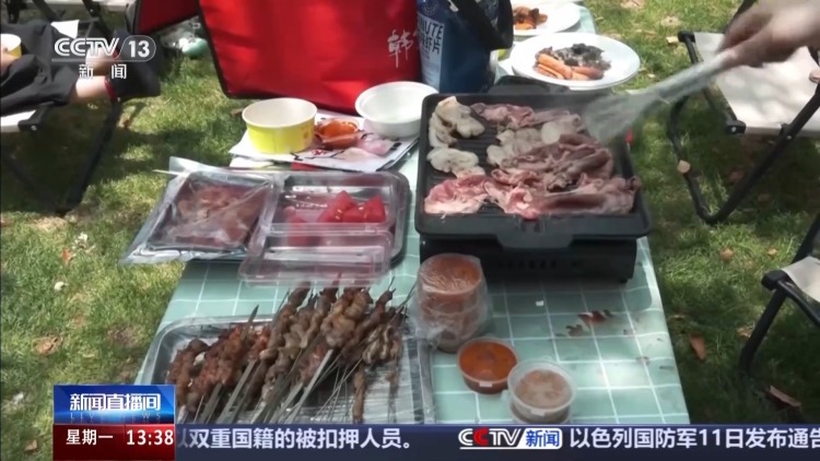 “小灶大锅”最易引发爆燃 这份卡式炉安全使用手册请收好