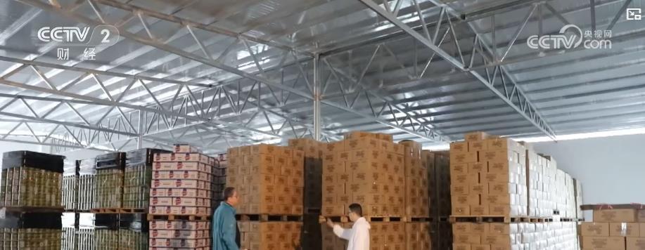 从英文标签到国潮包装：一家外贸企业的本土化突围