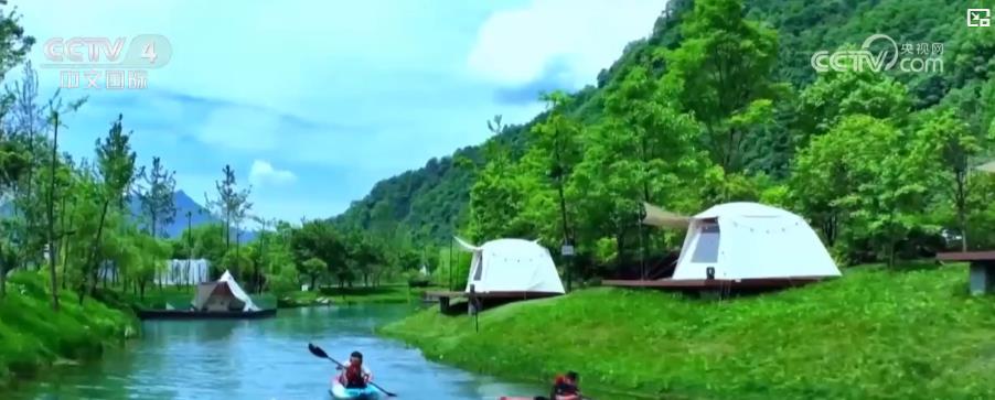 户外运动产业迎规模化发展 消费扩容激活新经济增长点