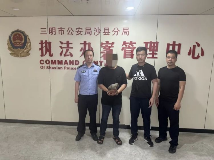 楼房存在“不法窝点”？一男子恶意报假警被拘留！