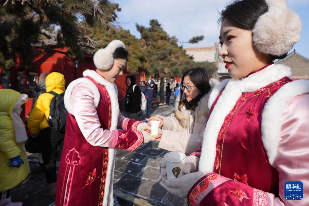智绘中国·世遗镜鉴｜沈阳故宫：400岁古代宫殿与城市一起日新月异