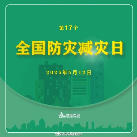 转存周知!8种灾害避险自救指南 转存周知!8种灾害避险自救指南