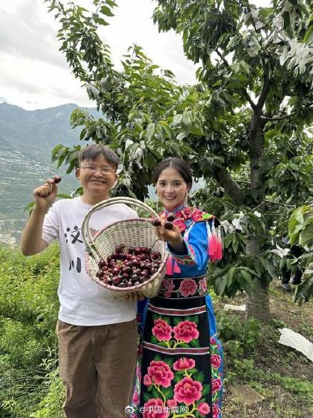 汶川地震小英雄林浩要做爸爸了