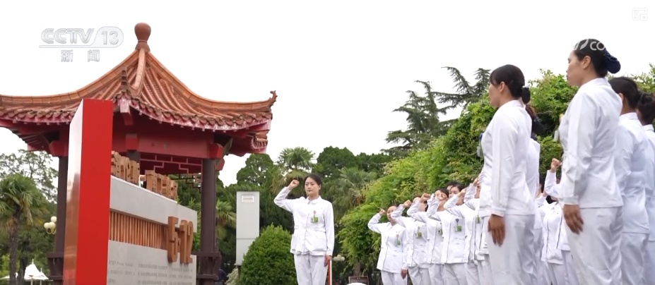 国际护士节 | “白衣天使”精技赋能 守护生命