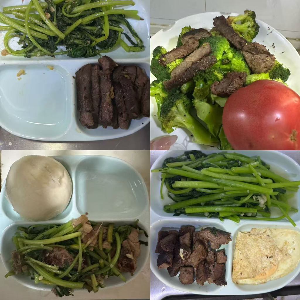 减重人生｜走过节食弯路，她如何半年减60斤找回自信？