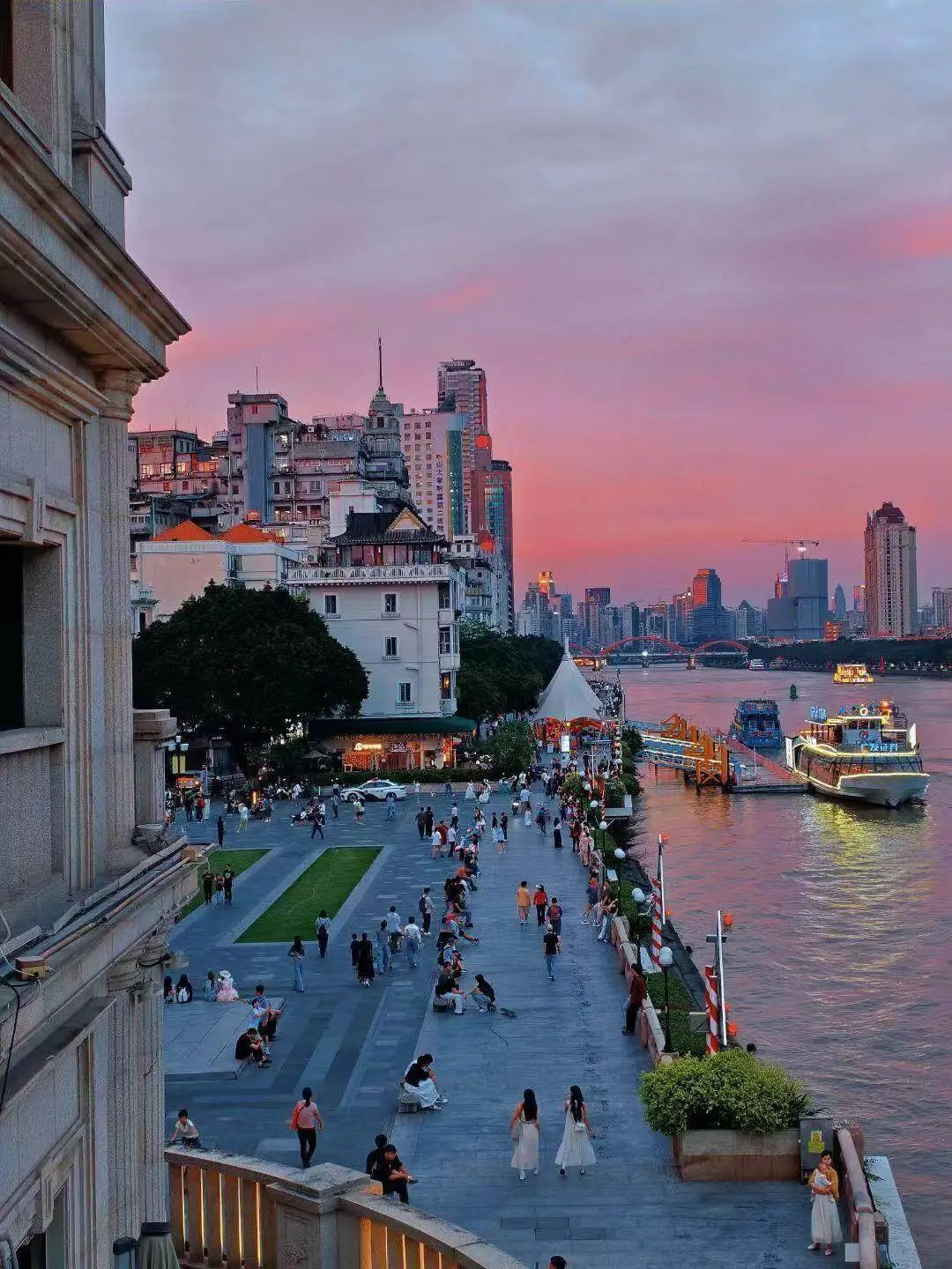 抓紧晾晒!广东本周先晴后雨,气温逐步上升 抓紧晾晒!广东本周先晴后雨,气温逐步上升