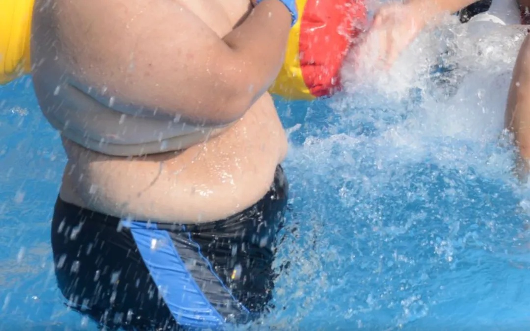 国家喊你减肥,但很多人第一步就错了! 国家喊你减肥,但很多人第一步就错了!