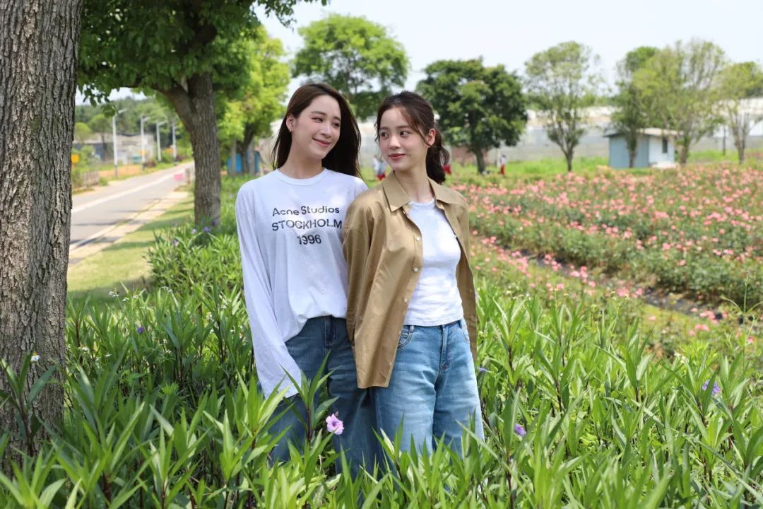 欧阳娜娜回江西，官宣新身份！