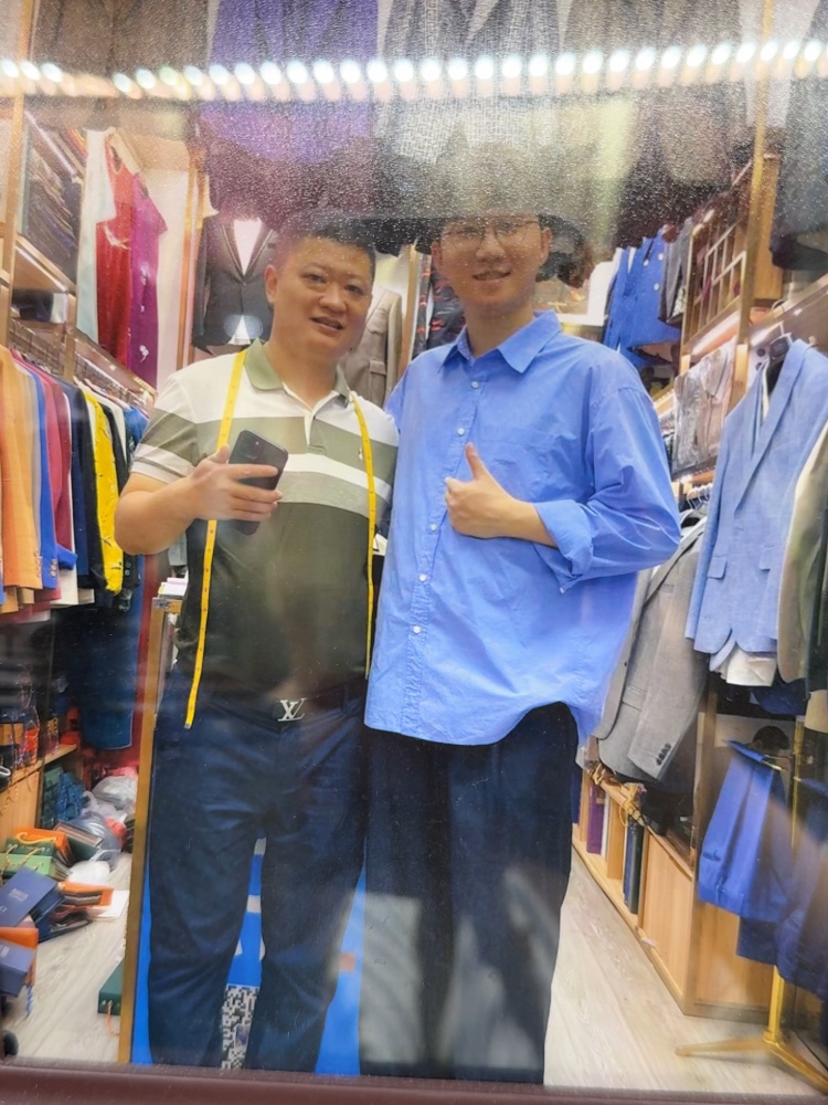 大部分上海人不熟悉的这处市场，是老外一下飞机就去的“秘密基地”！网友：店员“人均英语八级”