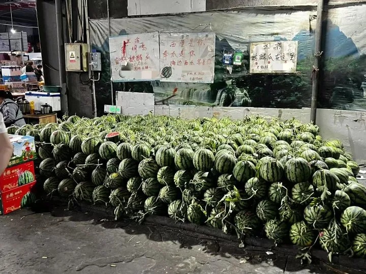 4.5元/斤，已正式上市！很多杭州人盼了它一年！老板电话被打爆