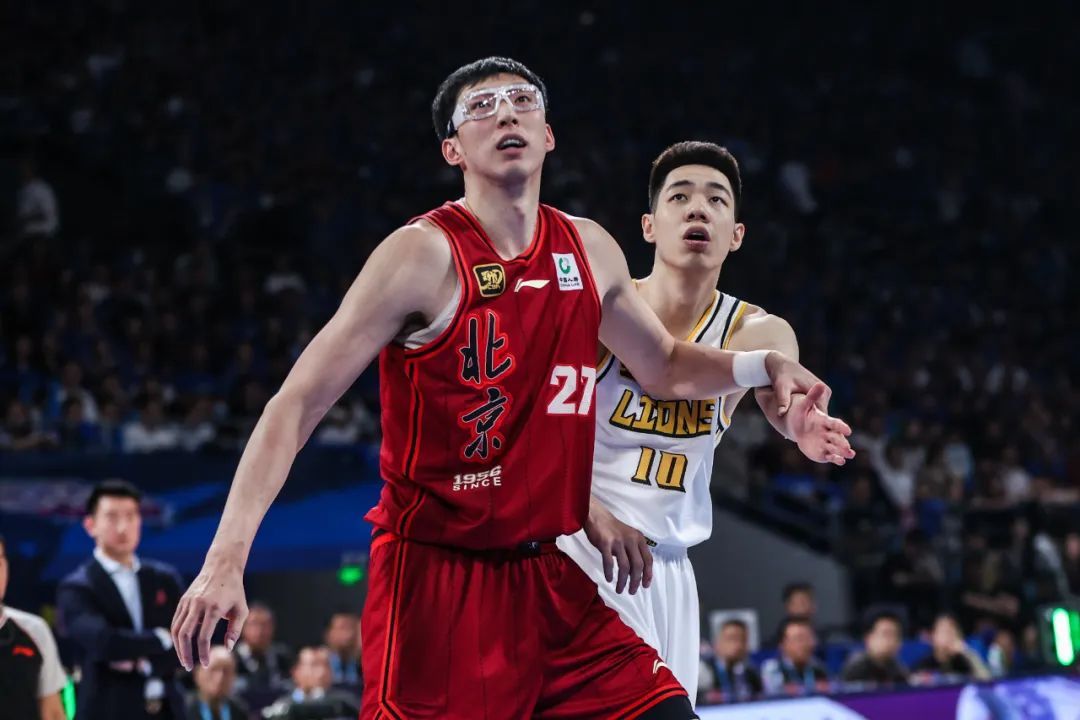 北京男篮，下场赢回来！