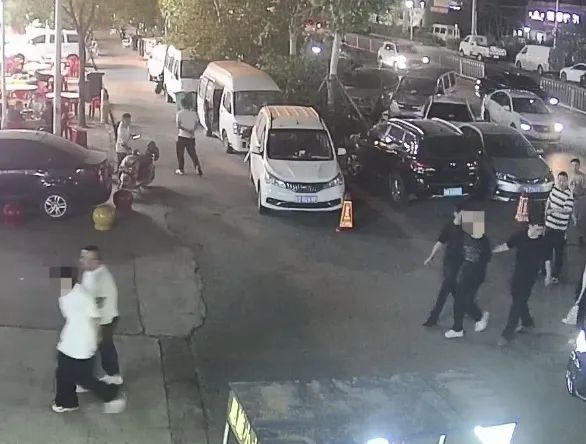 半月后还想“再干一票”？民警：想得美！