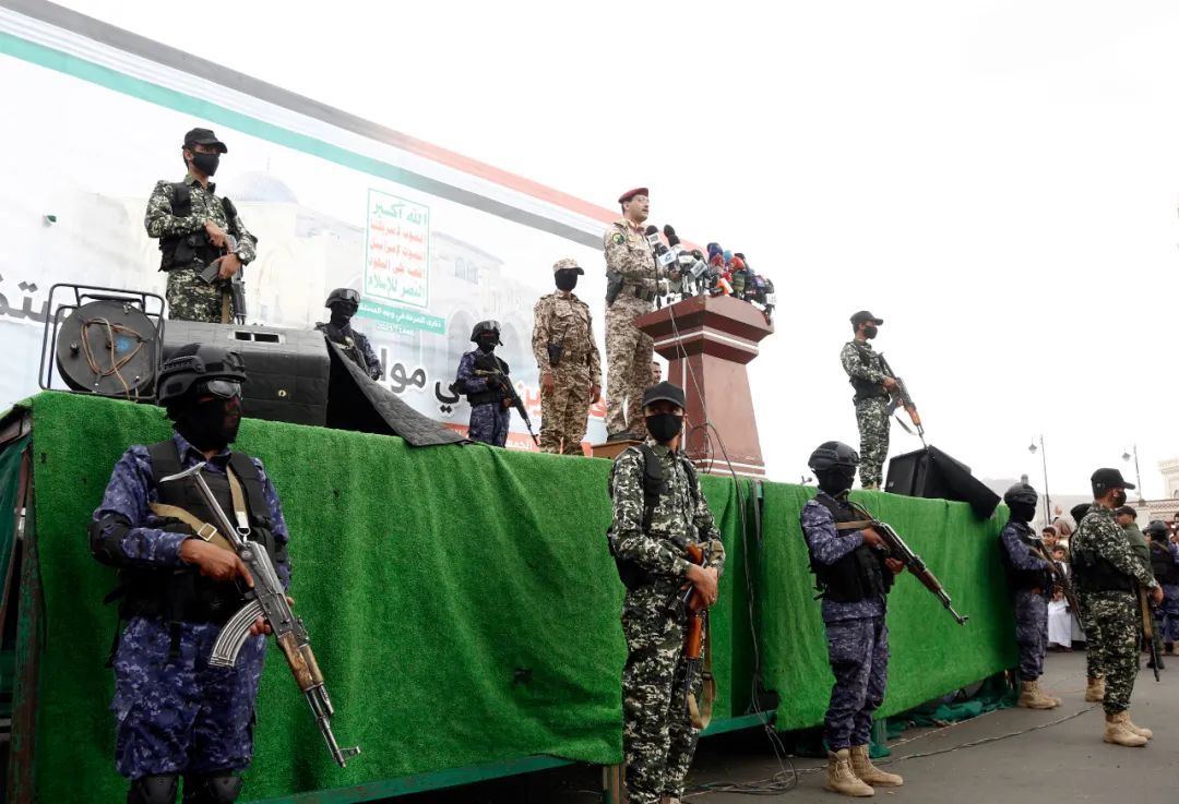 特朗普突然决定:不打了…… 特朗普突然决定:不打了……