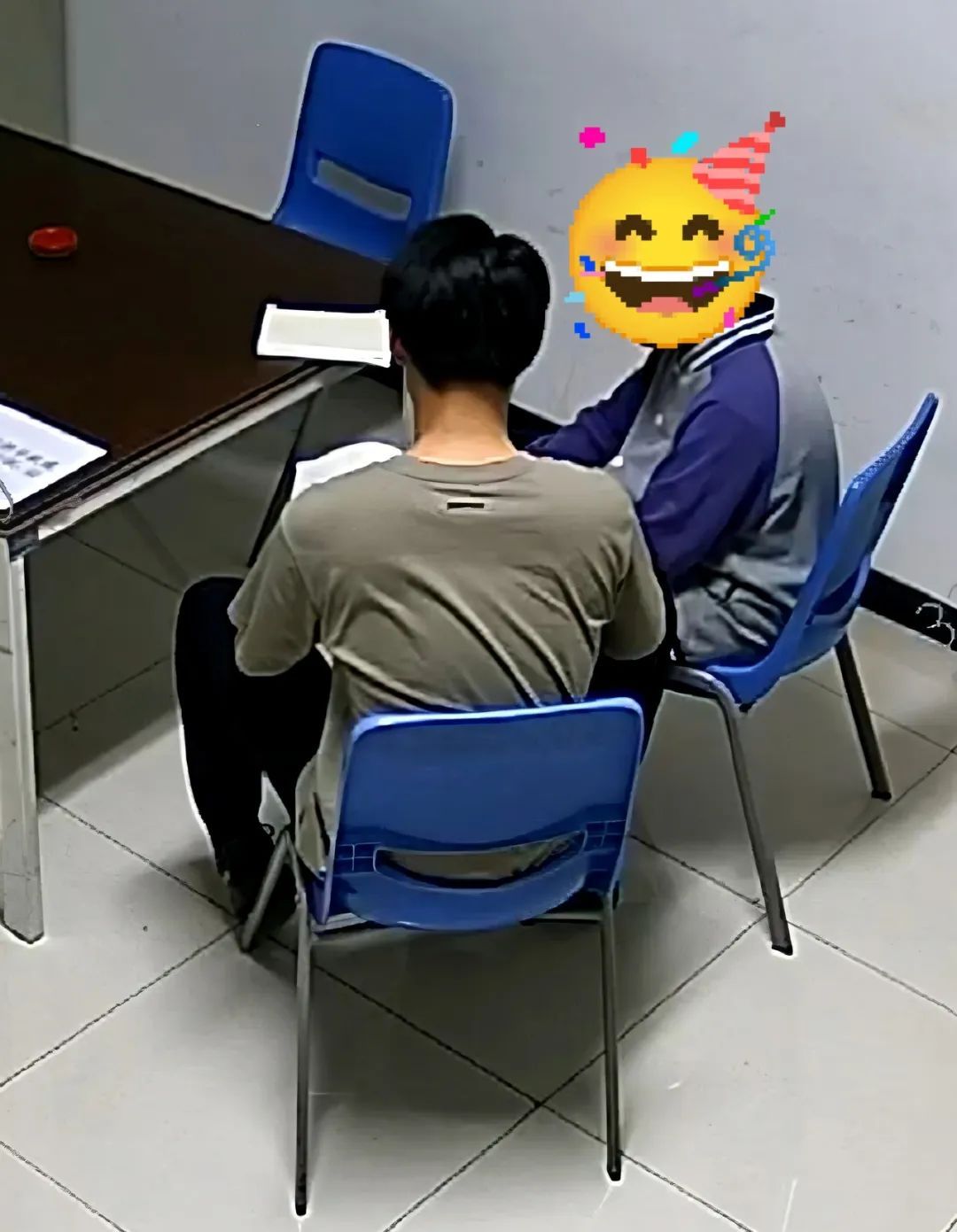 于天宬，20出头的“警察爸爸”有多厉害？