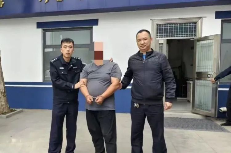 涉案价值8万余元 淄博警方打掉一盗窃高档酒水犯罪团伙 涉案价值8万余元 淄博警方打掉一盗窃高档酒水犯罪团伙