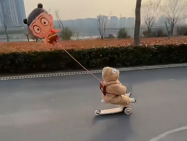 “小哪吒”“小敖丙”齐齐被查！提醒：危险，别买