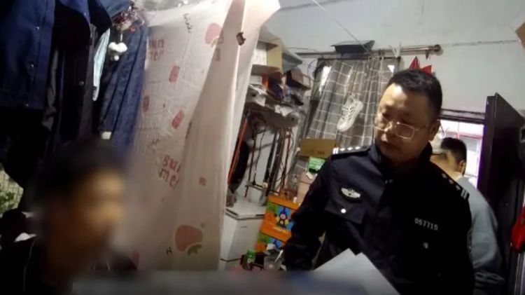 虚拟货币钱包藏猫腻 民警 “一锅端”捣毁涉诈团伙