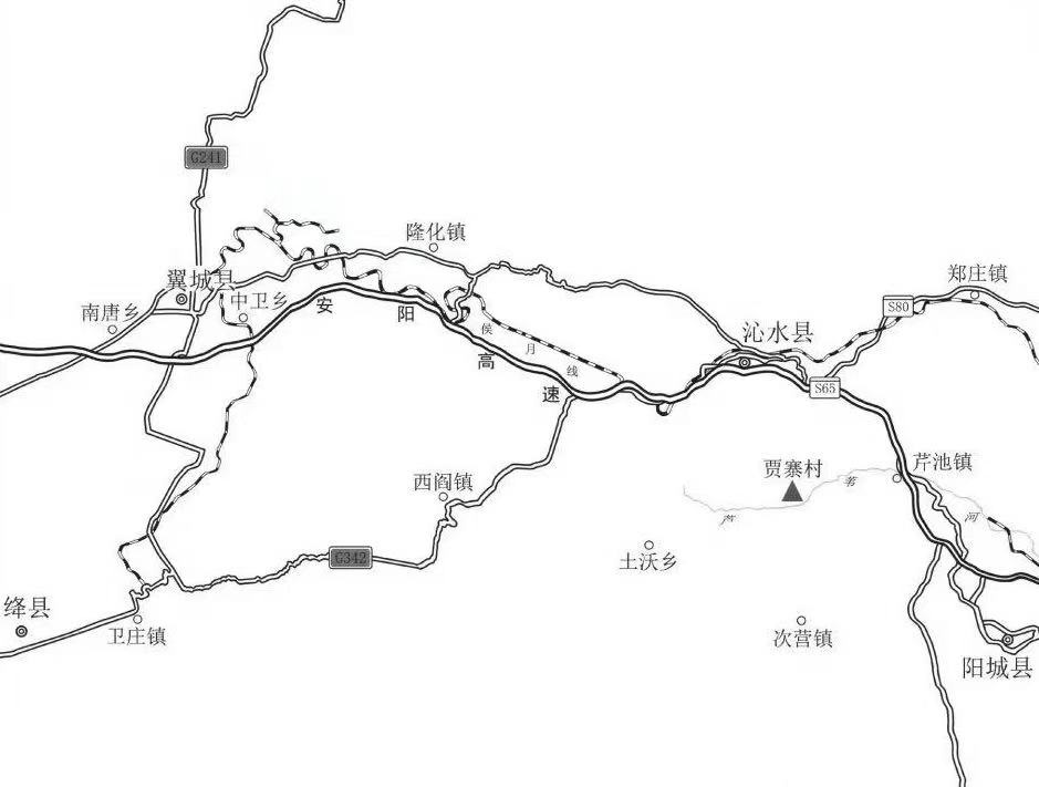 山西阳城贾寨遗址发现庙底沟二期文化房址 出土圈足杯、玉环等遗物
