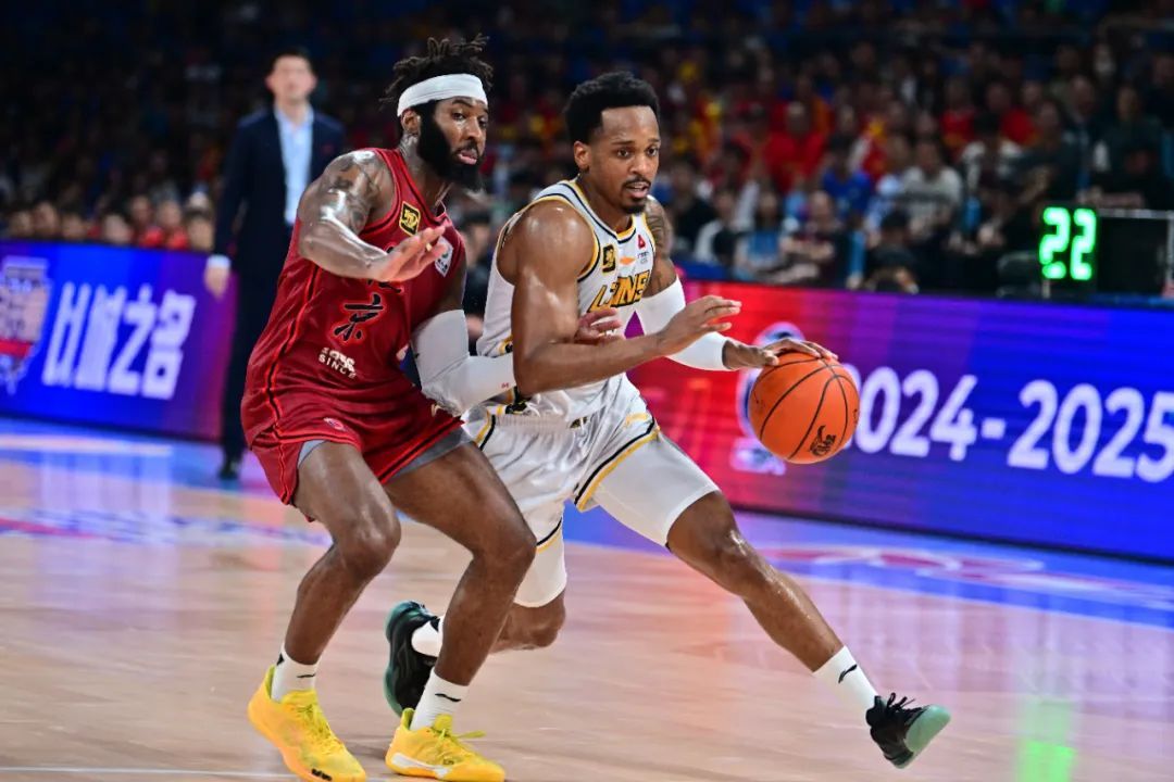 北京男篮，下场赢回来！