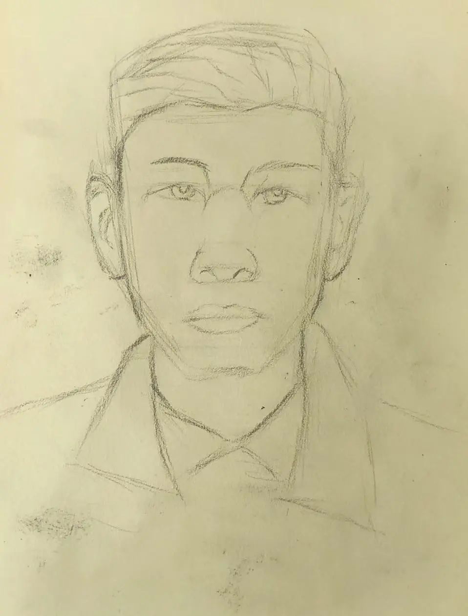 于天宬，20出头的“警察爸爸”有多厉害？