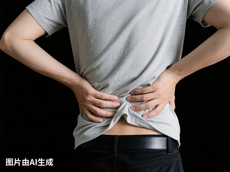 这个信号,可能是身体在求救! 这个信号,可能是身体在求救!