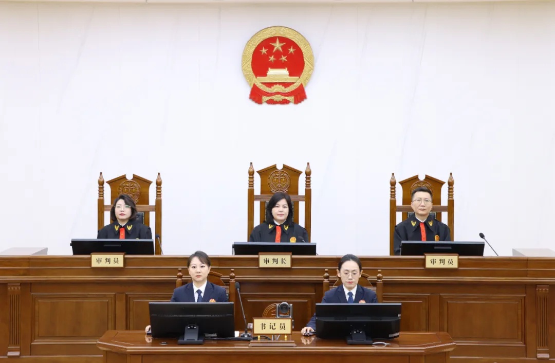 中国石油天然气集团有限公司原党组书记、董事长王宜林受贿案一审宣判