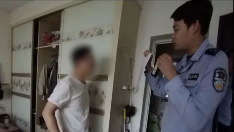 虚拟货币钱包藏猫腻 民警 “一锅端”捣毁涉诈团伙