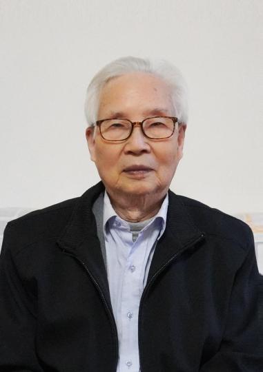 南开大学历史学院退休教授陈生玺逝世 享年93岁 南开大学历史学院退休教授陈生玺逝世 享年93岁