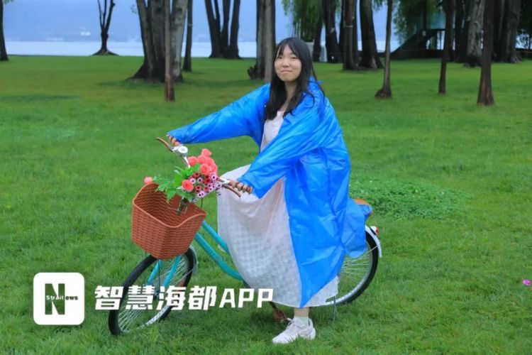 福州21岁女大学生凌晨外出后失联，10天仍未找到！父母急寻！