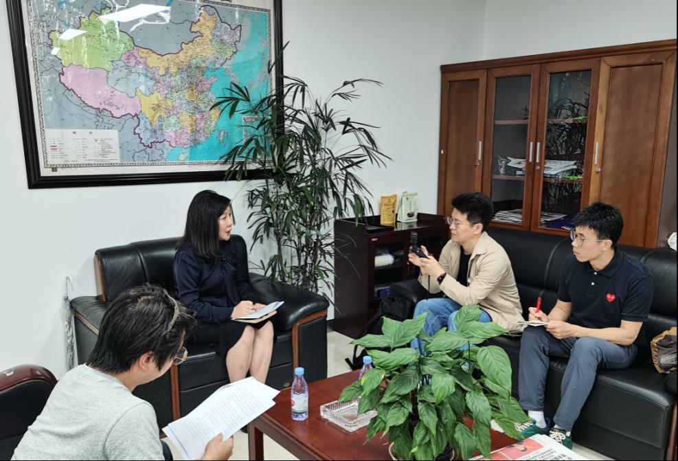 跨境物流突围向上