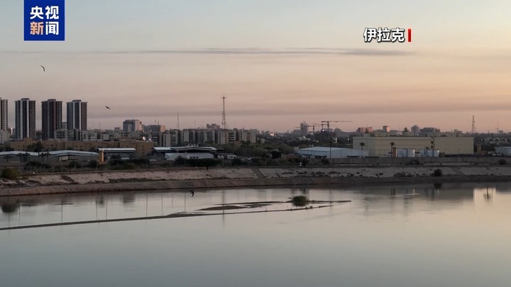 美从叙多地撤军转驻伊拉克 伊前军方官员:加剧地区紧张局势 美从叙多地撤军转驻伊拉克 伊前军方官员:加剧地区紧张局势